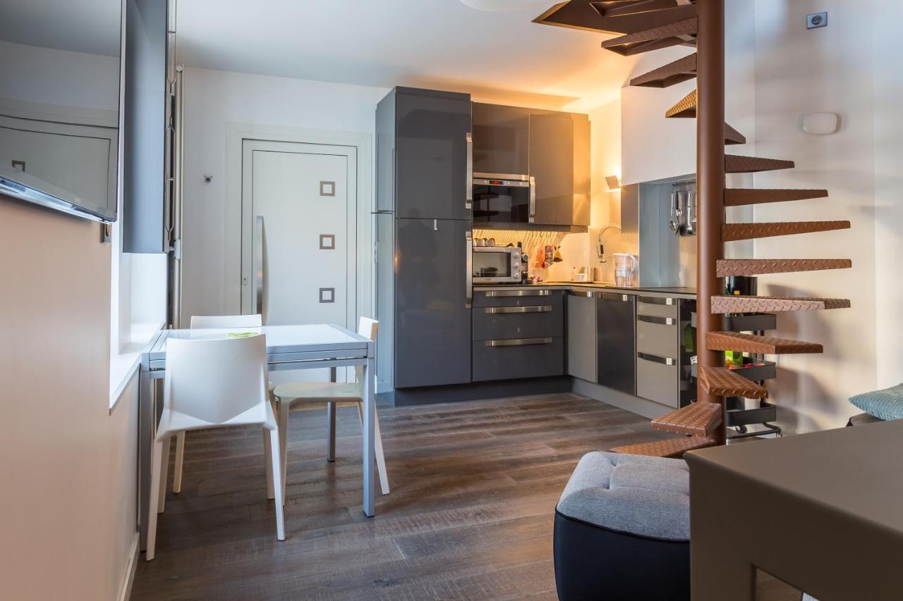 Loft Au Coeur De La Vallee De La Loire Montlouis-sur-Loire Exterior foto